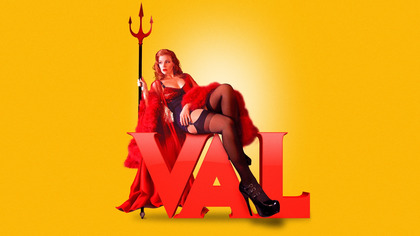 Val (2021) Lektor PL