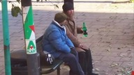 Wszystkie rodzaje żuli