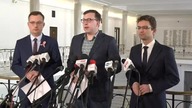 Konfederacja: NIE dla unii Polsko-Ukraińskiej! SKANDALICZNE wystąpienie Prezydenta Andrzeja Dudy!