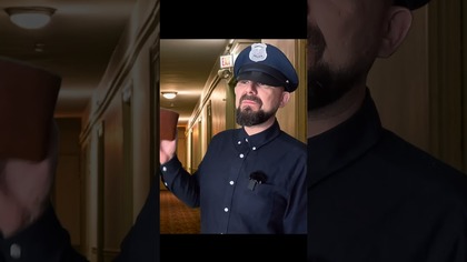 Braking Kiełbasa Teaser Trialer