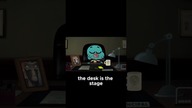 Its not Gumball day