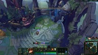 League of Legends URF Fast Fame Timo