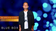 BLUE BOX - Na opolskim rynku (z rep.  JANUSZA LASKOWSKIEGO) ver.  THR!LL Disco Polo 2025