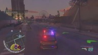 Saints Row Crazy FPS