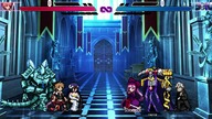 Jump Force Mugen Ainz Ooal Gown VS Rudeus