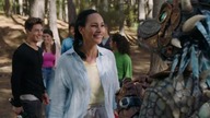 Power Rangers Dino Furia sezon 1 odc. 21 - Zasadzka