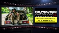 Wideo; live 30. 05. 2022r
