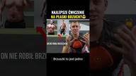 Najlepsze ćwiczenie na płaski brzuch?