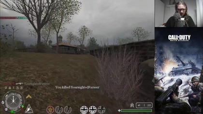 BAZOWA DEKLASACJA w UNITED OFFENSIVE