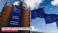 Kolejny pakiet sankcji wobec Rosji.  Polskie Radio ustaliło, czego nie obejmą [KSTV Info]