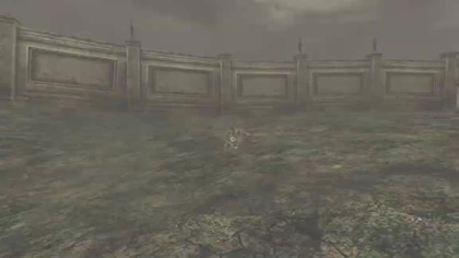 Painkiller: Tiny Necrogigant O___O