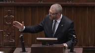 SKANDAL! PiS popiera komunistów z Razem! Braun: Stawiamy się na poziomie III Rzeszy!
