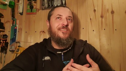 2367.  Rozw&oacute;d Czy Ratować Związek???