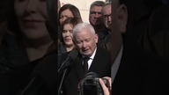 Kaczyński: Bezczelne wpisy Tuska