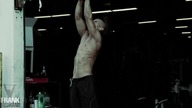 Stalowe mięśnie - Workout