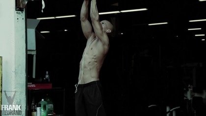 Stalowe mięśnie - Workout