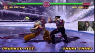 GRUBE NIEPOROZUMIENIE | Mortal Kombat: Deadly Alliance #2
