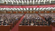 Ukryta wojna Chin - dokument lektor pl