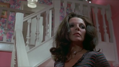 Tales from the Crypt.  (1972) lektor