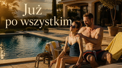 Już po wszystkim (2018) Lektor PL