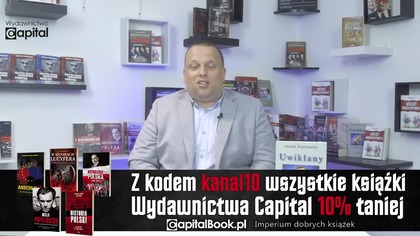 JAŚ KAPELA DONI&Oacute;SŁ NA STANISŁAWA MICHALKIEWICZA! SPRAWA JEST W SĄDZIE!