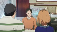 Shirobako Odcinek 14 Bezwzględne spotkanie przesłuchań Napisy PL