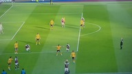 West Ham vs Wolverhampton Wanderers 1:0 goal Soucek