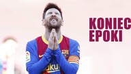 Messi w szoku, że nie zostanie w Barcelonie!