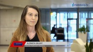 Sadkowski i Wspólnicy, Elżbieta Delert - Adwokat, #61 POZA PARKIETEM