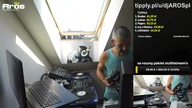 SPONTAN #50: Niedzielny winylowy Deep House | LIVE &middot; 10.09.2023