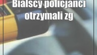 Alkohol uśpił go za kierownicą auta