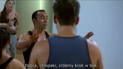 El vuelo de la Victoria 043 NAPISY PL