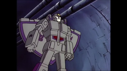Transformers Generation One S02E36 (napisy pl)