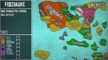 Ha, Ha, Ha - Haaland! - Alternatywna Przyszłość Mapperów #10 (Sezon 2) #polskimapping