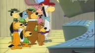 Yogi - Łowca skarbów.  Odc.  8: Diament beznadziei