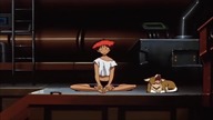 Cowboy Bebop - odcinek 14