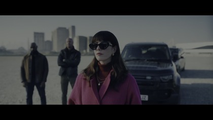 Dżentelmeni S01E03