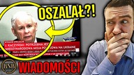 Kaczyński żąda OJY z Rosją! Polacy, jesteśmy GOTOWI | WIADOMOŚCI