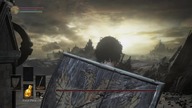Slave Knight Gael (Soul Level 1 / No Damage) Dark Souls 3