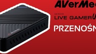 AverMedia Live Gamer Ultra - Hardware