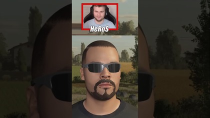 NOWA MEGA DROGA STYLÓWKA KAROLA  #farming