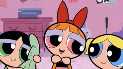 Atomówki. S05E09-2 - Wspominki