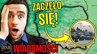 Potężna armia PRZEKRACZA POLSKĄ granicę! To PRZEŁOM Ciekawy film o życiu
