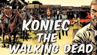 Oficjalny KONIEC The Walking Dead