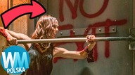 PIŁA: Top 10 najgorszych decyzji w serii