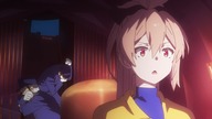 [Fusoku Subs] Shokei Shoujo no Virgin Road 03