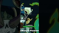 Finn i Jake kontra ZŁO!  Eksplozja akcji!