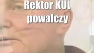Rektor KUL powalczy o drugą kadencję.  Ma spore poparcie