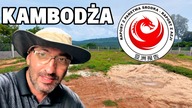 Zycie Polaka na wsi w Kambodży.  Ogarniamy nasz dom.