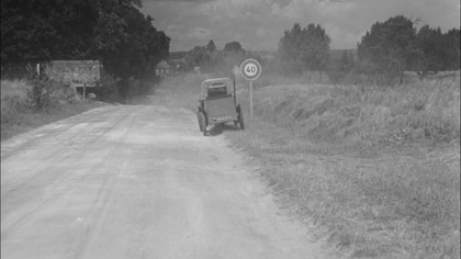 Wakacje pana Hulot 1953 lektor pl